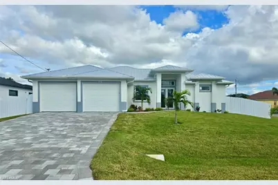 141 SW 35th Pl, Cape Coral, FL 33991 - Photo 1