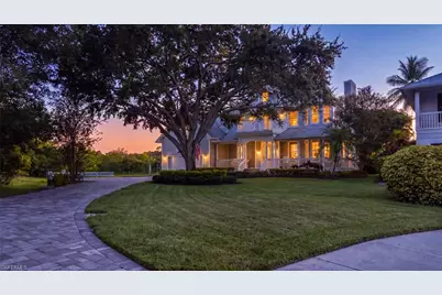 1495 Gordon River Ln, Naples, FL 34104 - Photo 1
