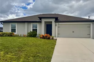 1232 NW 15th Pl, Cape Coral, FL 33993 - Photo 1