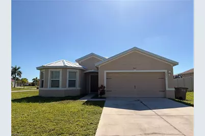1621 SW 10th Ave, Cape Coral, FL 33991 - Photo 1