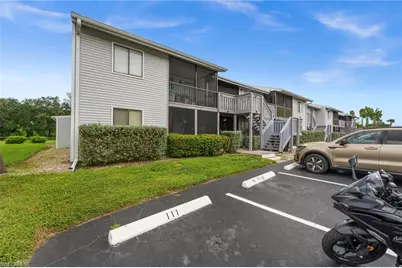1051 Palm Ave #112, North Fort Myers, FL 33903 - Photo 33