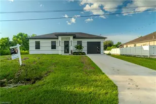 4012 11th St W, Lehigh Acres, FL 33971 - Photo 1