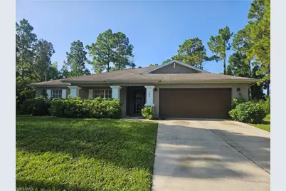 3307 36th St W, Lehigh Acres, FL 33971 - Photo 1