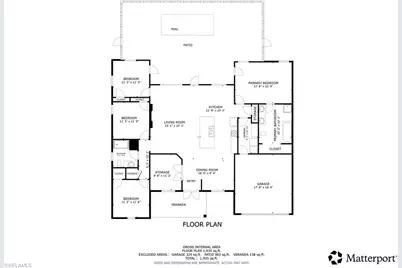 2702 NE 1st Ave, Cape Coral, FL 33909 - Photo 39