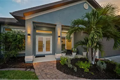 2702 NE 1st Ave, Cape Coral, FL 33909 - Photo 3