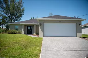 1729 NW 20th Terrace, Cape Coral, FL 33993 - Photo 1