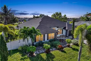 527 NW 27th Ave, Cape Coral, FL 33993 - Photo 5