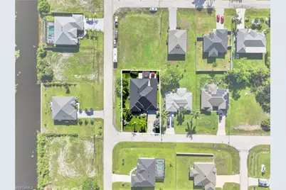 527 NW 27th Ave, Cape Coral, FL 33993 - Photo 49