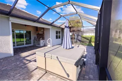 25073 Golden Fern Dr, Punta Gorda, FL 33955 - Photo 21