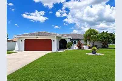 3714 SE 12th Ct, Cape Coral, FL 33904 - Photo 1