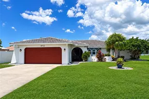 3714 SE 12th Ct, Cape Coral, FL 33904 - Photo 1