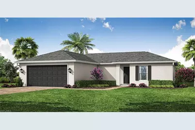 2124 NW 27th Ter, Cape Coral, FL 33993 - Photo 1