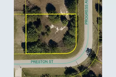 434 Progress Ave, Lehigh Acres, FL 33974 - Photo 1