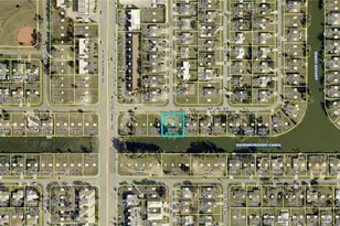1616 NE 2nd Terrace, Cape Coral, FL 33909 - Photo 1