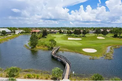 3919 Crosswater Dr, North Fort Myers, FL 33917 - Photo 21
