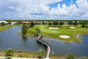 3919 Crosswater Dr, North Fort Myers, FL 33917 - Photo 21