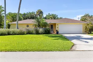 376 Prather Dr, Fort Myers, FL 33919 - Photo 1