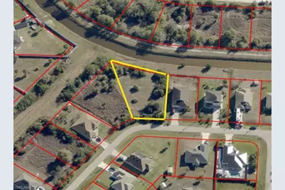 1912 Richland Ave, Lehigh Acres, FL 33972 - Photo 5