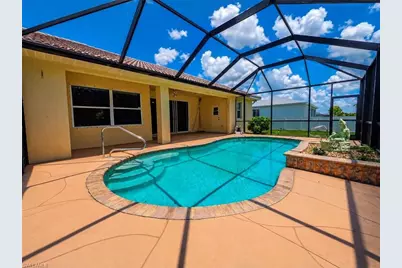2110 Embers Pkwy W, Cape Coral, FL 33993 - Photo 1