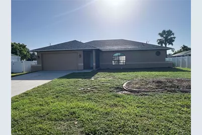 3709 SW 7th Ave, Cape Coral, FL 33914 - Photo 1