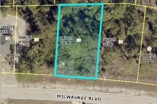 927 Milwaukee Blvd, Lehigh Acres, FL 33974 - Photo 1