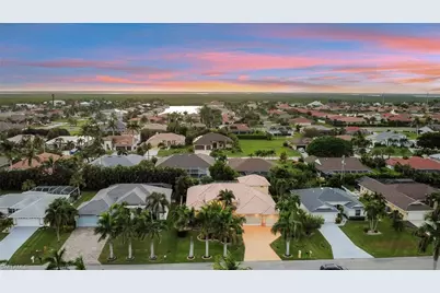 4918 SW 27th Ave, Cape Coral, FL 33914 - Photo 49