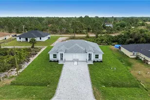 1153-1155 Countess Ave, Lehigh Acres, FL 33974 - Photo 1
