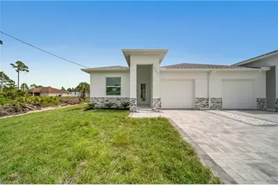 1153-1155 Countess Ave, Lehigh Acres, FL 33974 - Photo 3