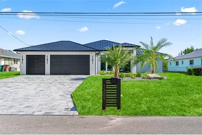 1301 SW 24th St, Cape Coral, FL 33991 - Photo 1