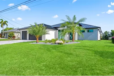 1301 SW 24th St, Cape Coral, FL 33991 - Photo 3