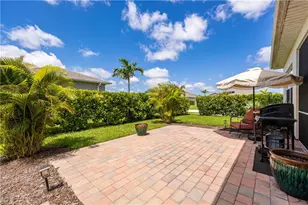 3286 Baravaldo Cir, Cape Coral, FL 33909 - Photo 31