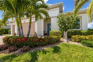 3286 Baravaldo Cir, Cape Coral, FL 33909 - Photo 5