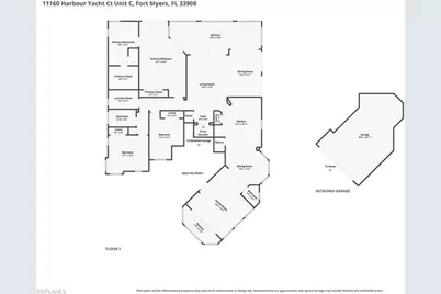 11160 Harbour Yacht Ct #C, Fort Myers, FL 33908 - Photo 49