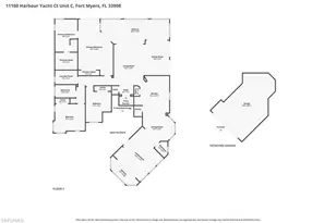 11160 Harbour Yacht Ct, Fort Myers, FL 33908 - Photo 49