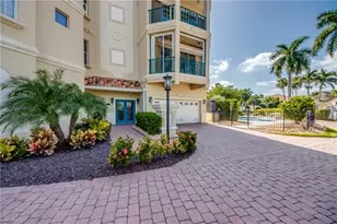 11160 Harbour Yacht Ct, Fort Myers, FL 33908 - Photo 1