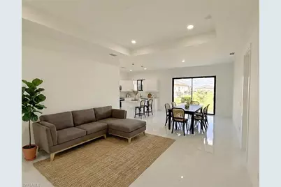 4113 NW 34th Ln, Cape Coral, FL 33993 - Photo 1