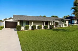 4233 SW 1st Ave, Cape Coral, FL 33914 - Photo 1