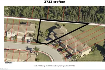 3733 Crofton Ct, Fort Myers, FL 33916 - Photo 27