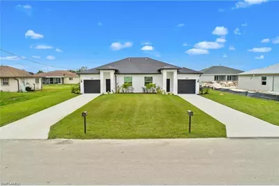 4717 25th St SW, Lehigh Acres, FL 33973 - Photo 1