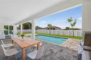 1011 NW 9th St, Cape Coral, FL 33993 - Photo 1