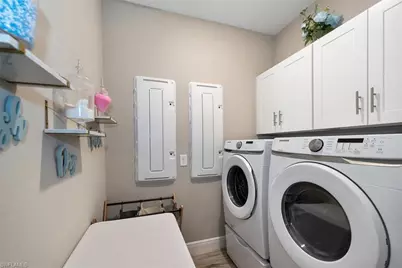 8753 Cascade Price Cir, North Fort Myers, FL 33917 - Photo 27