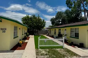 5637 Tenth Ave, Fort Myers, FL 33907 - Photo 1
