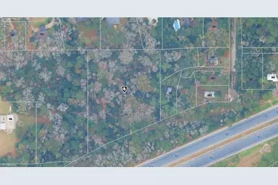 21-13-07-000-000.1 Fern Hollow Rd, Tallahassee, FL 32312 - Photo 1