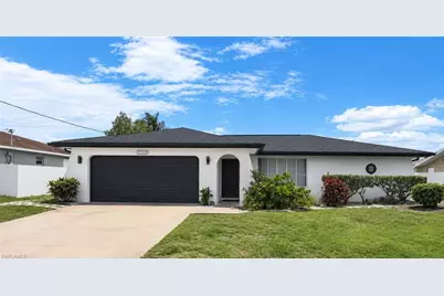 1704 Viscaya Pkwy, Cape Coral, FL 33990 - Photo 1