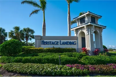 14257 Heritage Landing Blvd #1122, Punta Gorda, FL 33955 - Photo 29