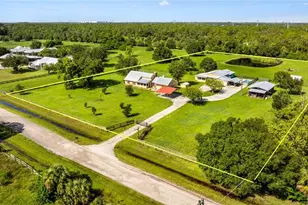 5500/5510 Pangola Rd, Fort Myers, FL 33905 - Photo 1