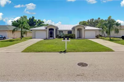 1305 SE 8th Ave, Cape Coral, FL 33990 - Photo 1