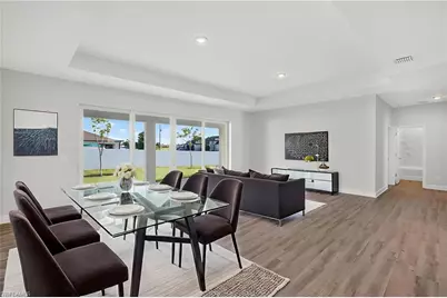 634 NW 26th St, Cape Coral, FL 33993 - Photo 1