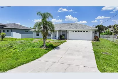 4008 10th St W, Lehigh Acres, FL 33971 - Photo 3