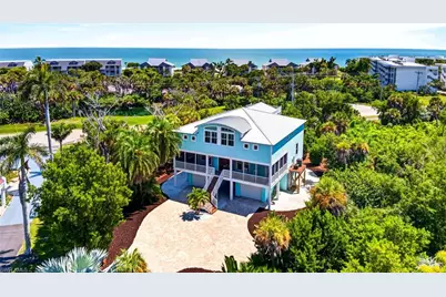 133 Butterknife Pl, Sanibel, FL 33957 - Photo 1